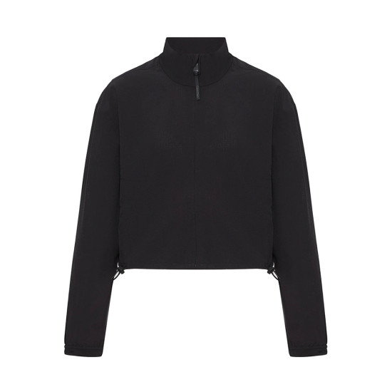 Calvin Klein Γυναικεία ζακέτα Cropped Windbreaker